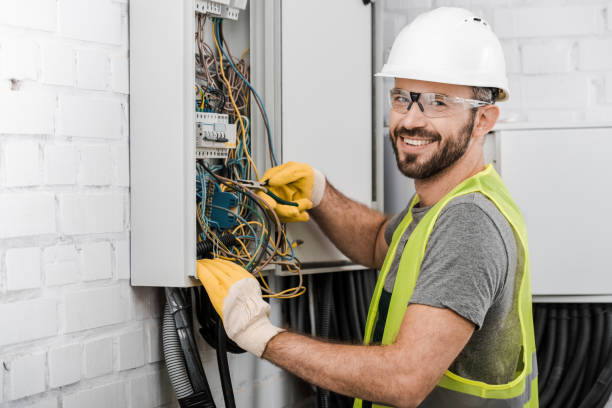 Best Affordable Electrical Installation  in Coalgate, OK