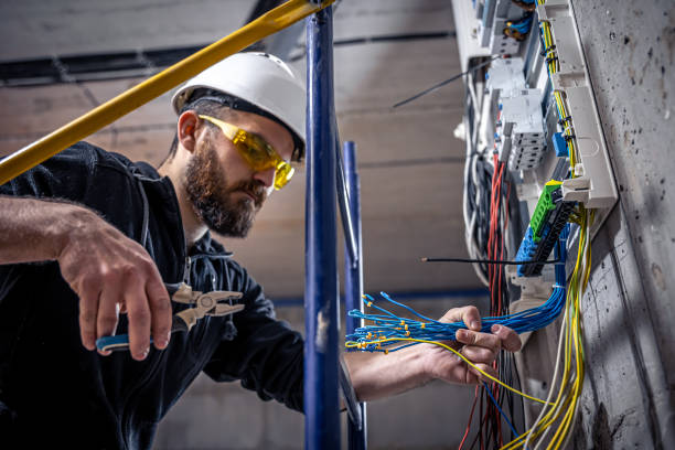 Best Electrician Near Me  in Coalgate, OK