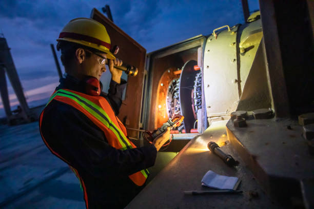 Best Licensed Electrician  in Coalgate, OK
