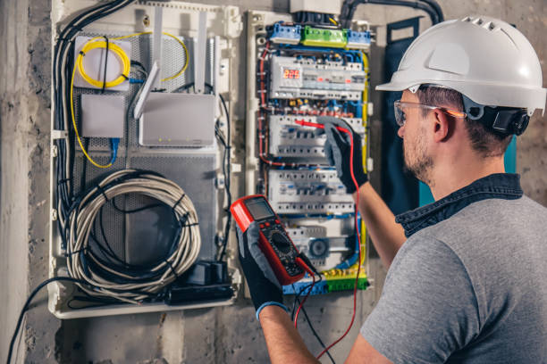 Best Electrical System Inspection  in Coalgate, OK