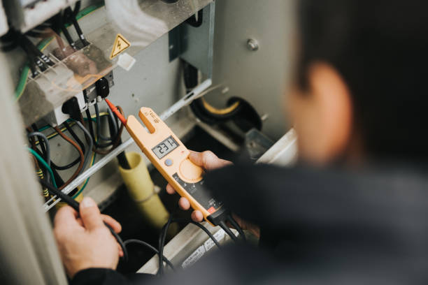 Best Electrical Troubleshooting Services  in Coalgate, OK