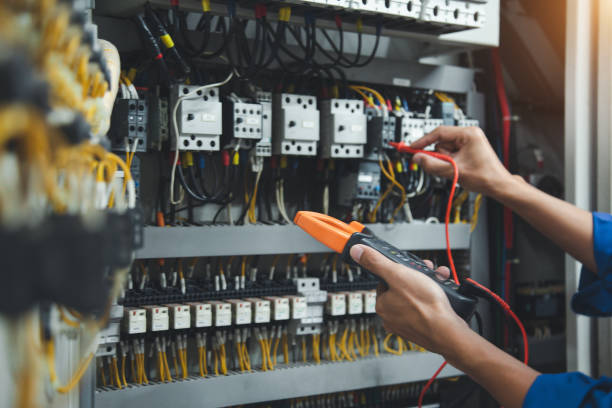 Reliable OK Electrician Solutions