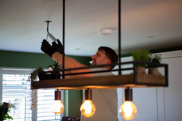 Best Electrical Wiring Services  in Coalgate, OK