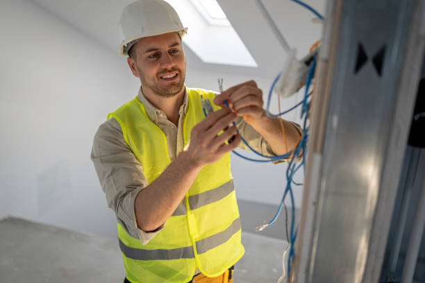 Best Electrical Installation Contractor  in Coalgate, OK